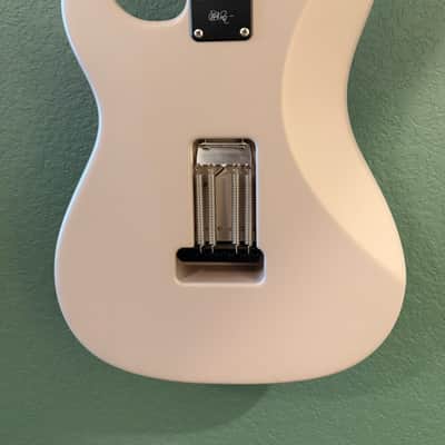 2024 PRS Silver Sky - Moc Sand Satin Rosewood image 7
