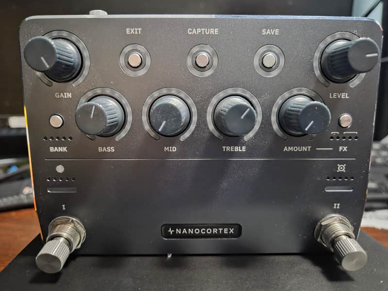 Neural DSP Nano Cortex