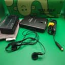New In Box Complete Fully Serviced Sony WM-EX2 Walkman Cassette Player Working Perfectly