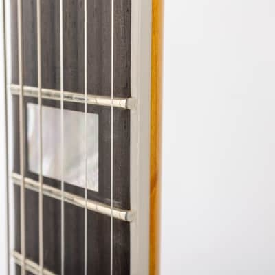 Gibson Les Paul Custom 70s, Tobacco Burst | Demo image 16