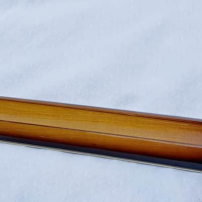 Gibson Byrdland 1970 - 1985 - Sunburst image 13