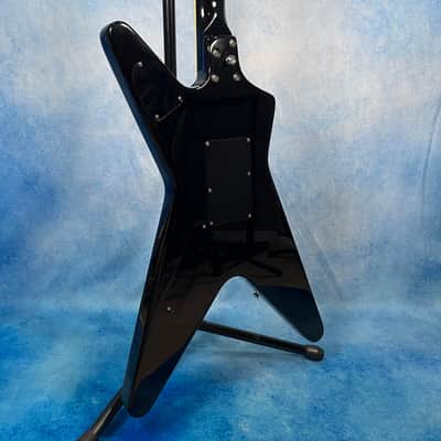 Immagine Edwards ESP EP-90 1990s Dime ML Black Made in Japan - 16