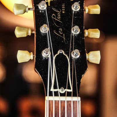 1953 Gibson Les Paul goldtop image 3