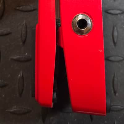 BROKEN NOT WORKING Mooer Pitch Step Polyphonic Pitch Shifter & Harmonizer FOR PARTS image 3