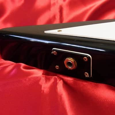 Aria Pro II Michael Schenker XX-MS Signature V image 16