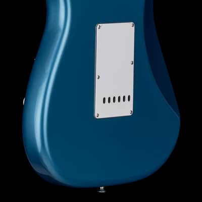 Fender Custom Shop Empire 67 Stratocaster NOS - Lake Placid Blue #86517 image 8