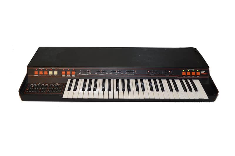 ARP Omni 2 Polyphonic Analog Synthesizer image 2