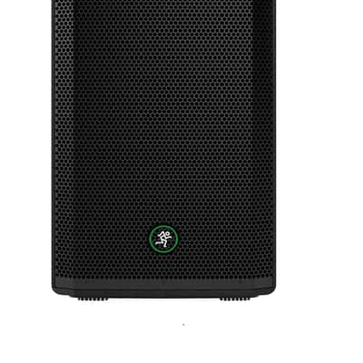 (2) Mackie Thrash212 12” 1300W Powered Active DJ PA Speakers Thrash 212 image 2