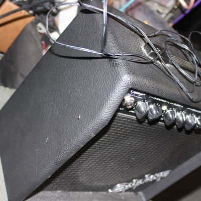 Epiphone Electar 15R Guitar Amplifier with Power Supply image 7