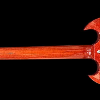 Gibson '61 SG Les Paul - Heritage Cherry image 6