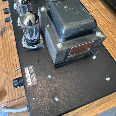 Mesa Boogie Dual Rectifier Rev F image 6
