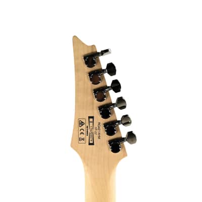 Ibanez RG421AHM-BMT Blue Moon Burst image 5