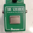 Ibanez 3500 Limited Tube Screamer TS808 35th Anniversary 2014 - Immaculate no scratches