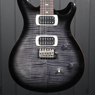 PRS SE CE24 Carved Maple Top image 1