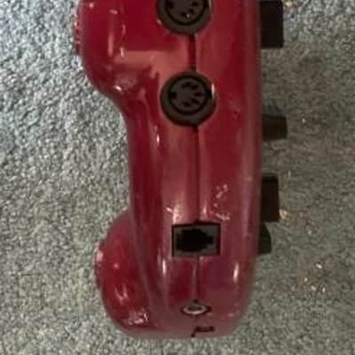 Line 6 POD 2.0 Multi-Effect and Amp Modeler image 3