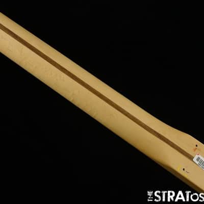 Fender Ltd. Tom Delonge Stratocaster Strat NECK, Modern image 5