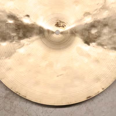 Meinl Byzance 15" Dual Hi Hat Cymbals image 17