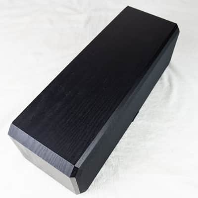 BOSTON ACOUSTICS 525v Center Channel Speaker w/5" Woofer, 5" Passive Radiator, 100w, Original Owner image 7