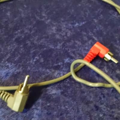 Crate BV-120HR Reverb Harness image 2