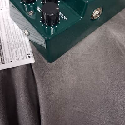 Ibanez TS808HW Hand-Wired Tube Screamer image 3