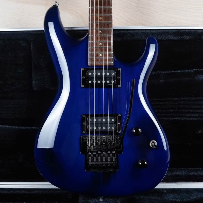 Ibanez JS1000 Joe Satriani Signature | Reverb