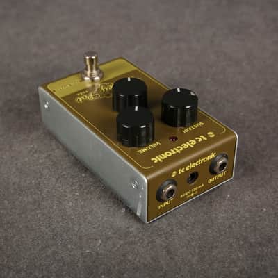 TC Electronic Honeypot Fuzz - 2nd Hand image 4