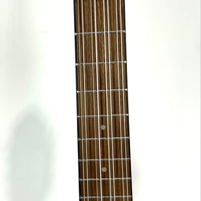 Ortega Hydra Double Neck Ukulele image 3