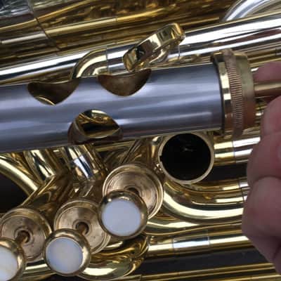 Miraphone 1291 BBb Tuba 2000's image 13