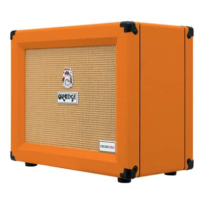 Orange CR60C Crush Pro 60 Guitar Combo Amplifier image 2
