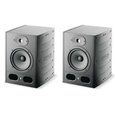 Focal Alpha 65 Active Monitor (Pair)