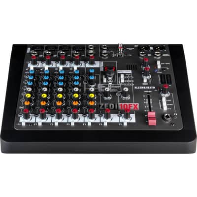 Immagine ZEDi-10FX - 3