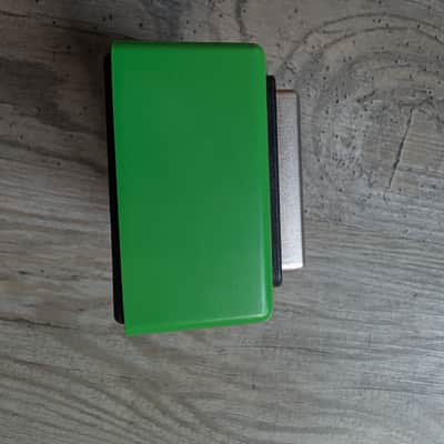 Ibanez TS9 Tube Screamer 2002 - Present - Green image 4