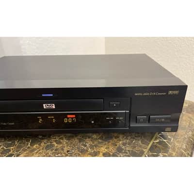 Pioneer DV-414 DVD CD Player. Cleaned & Tested - Works Great! Made In Japan! Pioneer DV-414 DVD CD Player. Cleaned & Tested - Works Great! Made In Japan! image 3