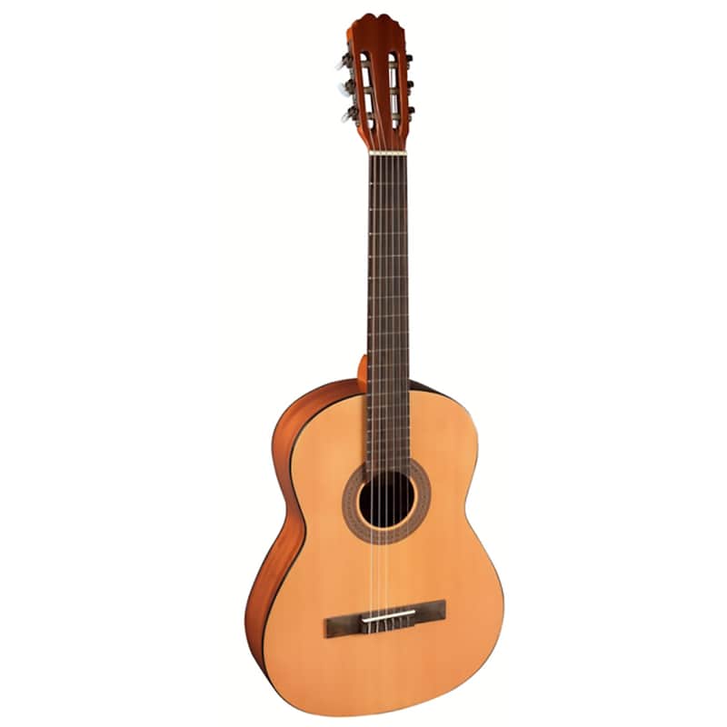 Admira Guitars Alba 4/4 Nylon String Classical image 1