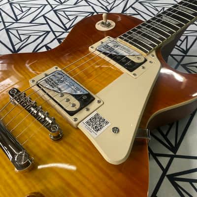 Epiphone / Lespaul Traditional PRO image 5
