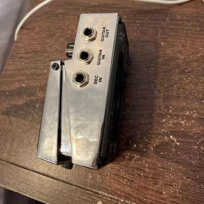 ISP Technologies Decimator II G String 2010s - Chrome image 4