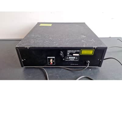 Sony CDP-C325M - CD Players - Fair image 13