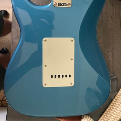 Squier Classic Vibe '60s Stratocaster HSS LTD Upgrade image 8