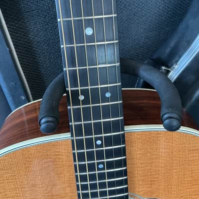 Martin D-28 2000’s - NATURAL image 4