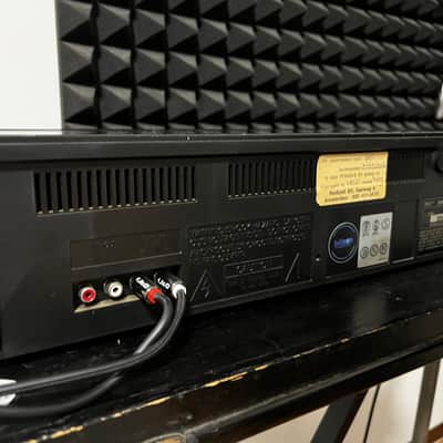 Denon DRM-710 Tape Deck image 4