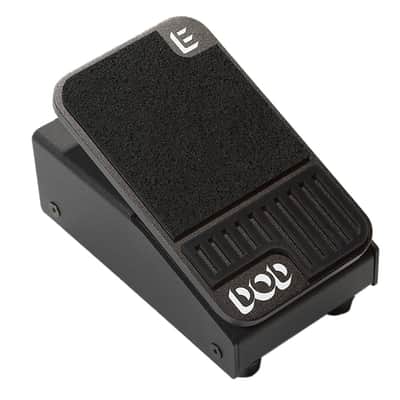 DOD Mini Expression Pedal - Open Box image 2