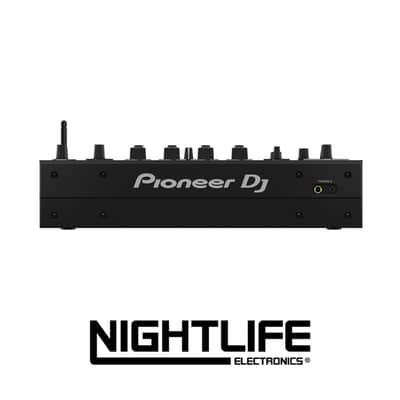 Pioneer DJ DJM-A9 image 2