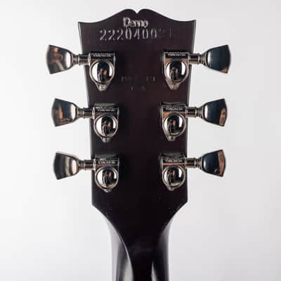 Gibson Les Paul Studio Modern, Smokehouse Satin | Demo image 8