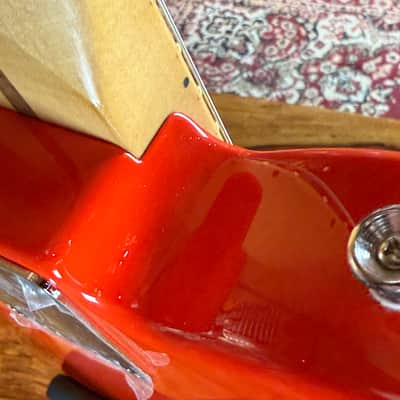 Fender Player II Telecaster HH Coral Red image 7