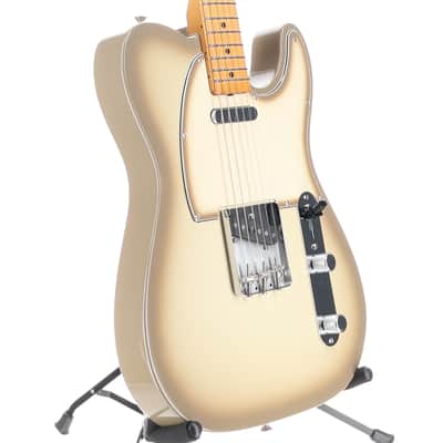 Fender Limited Edition Vintera II 60s Telecaster Maple Fingerboard Antigua (B1) (50029) image 3
