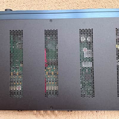 Lynx Aurora (n) 24 channel with Thunderbolt Interface 2010s - Blue/Black image 4