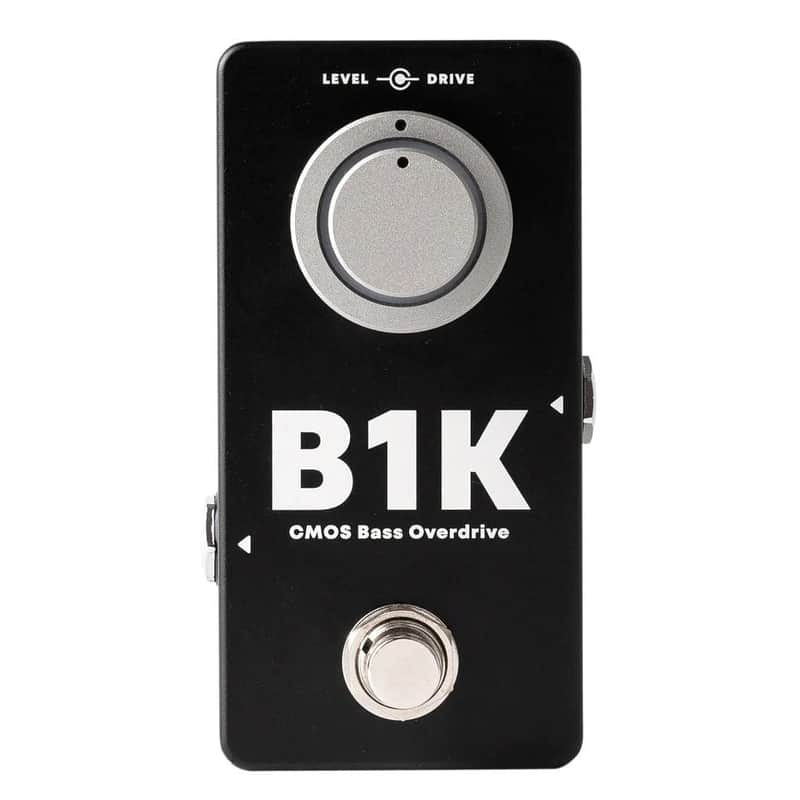 Darkglass Microtubes B1K Distortion Mini Pedal image 1