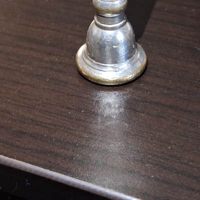 Vintage York & Sons Trumpet Mouthpiece Model 22 1900-1930 image 7