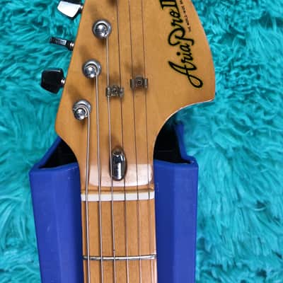 Aria Pro II ST-500 “Strikin’ Sound” – Matsumoku MIJ image 5