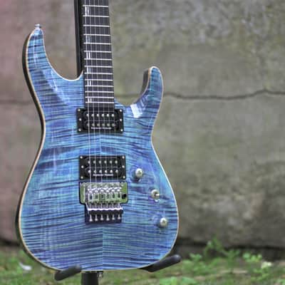 ESP Original Series Horizon FR CTM - Faded Sky Blue image 3